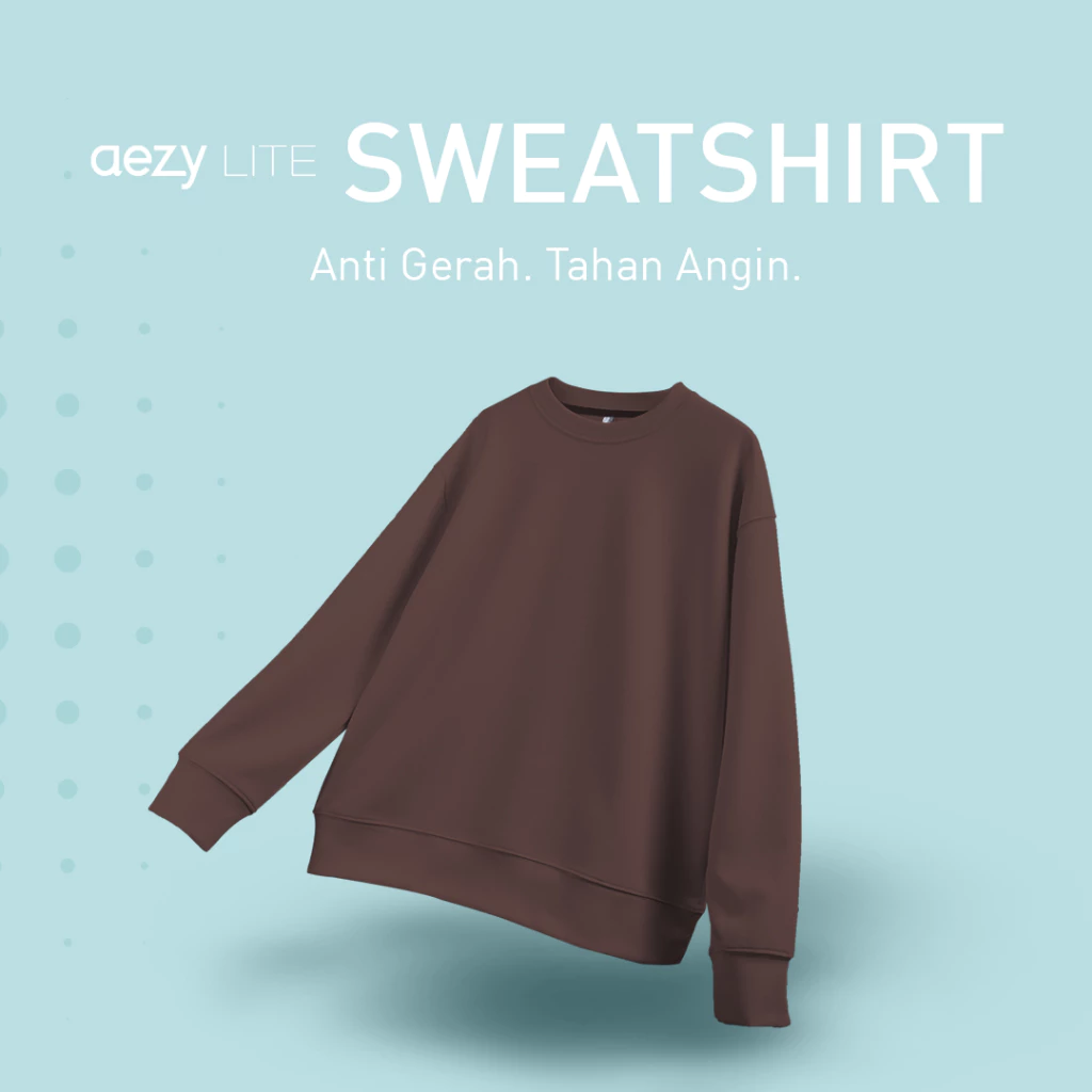 AEZY Sweatshirt
